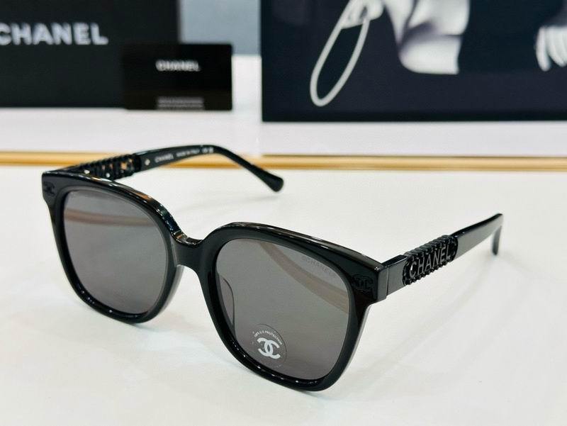 Chanel Sunglasses 1340